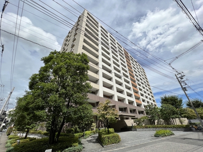 コスモアクアージュ東京イースト
